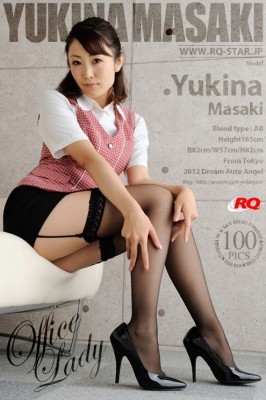 Yukina Masaki  from RQ-STAR